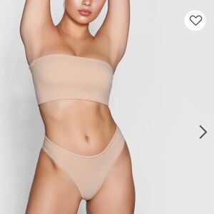 Skims Bandeau Bra
